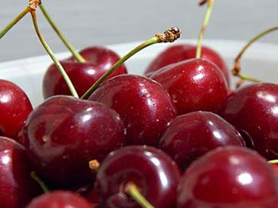 Κεράσ-τε τον εαυτό σας!